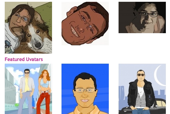 Create Cartoon Versions Of Digital Photographs