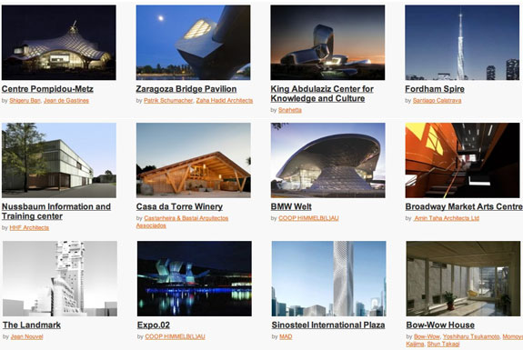 Architectural Criticism Crowdsourced