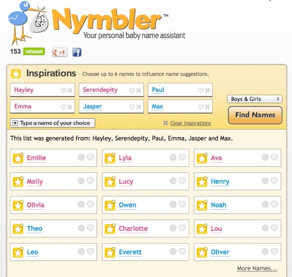Best Nickname Dating Site