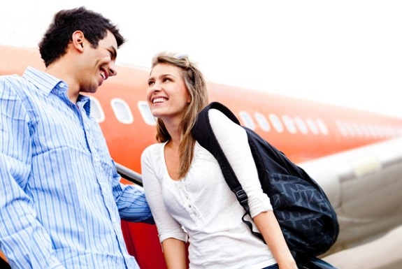 The Best Airports in America — For Finding a Date?!