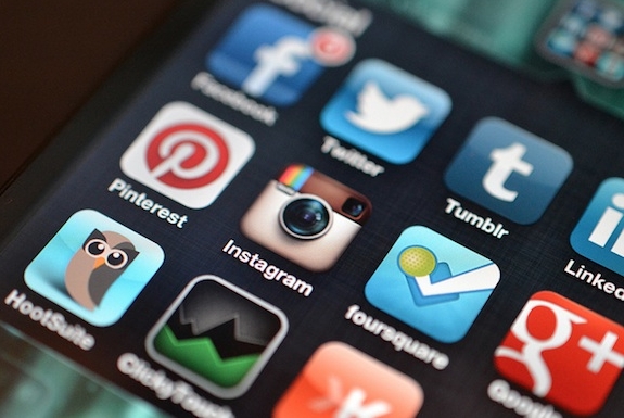 The Top Social Media Marketing Trends in 2014